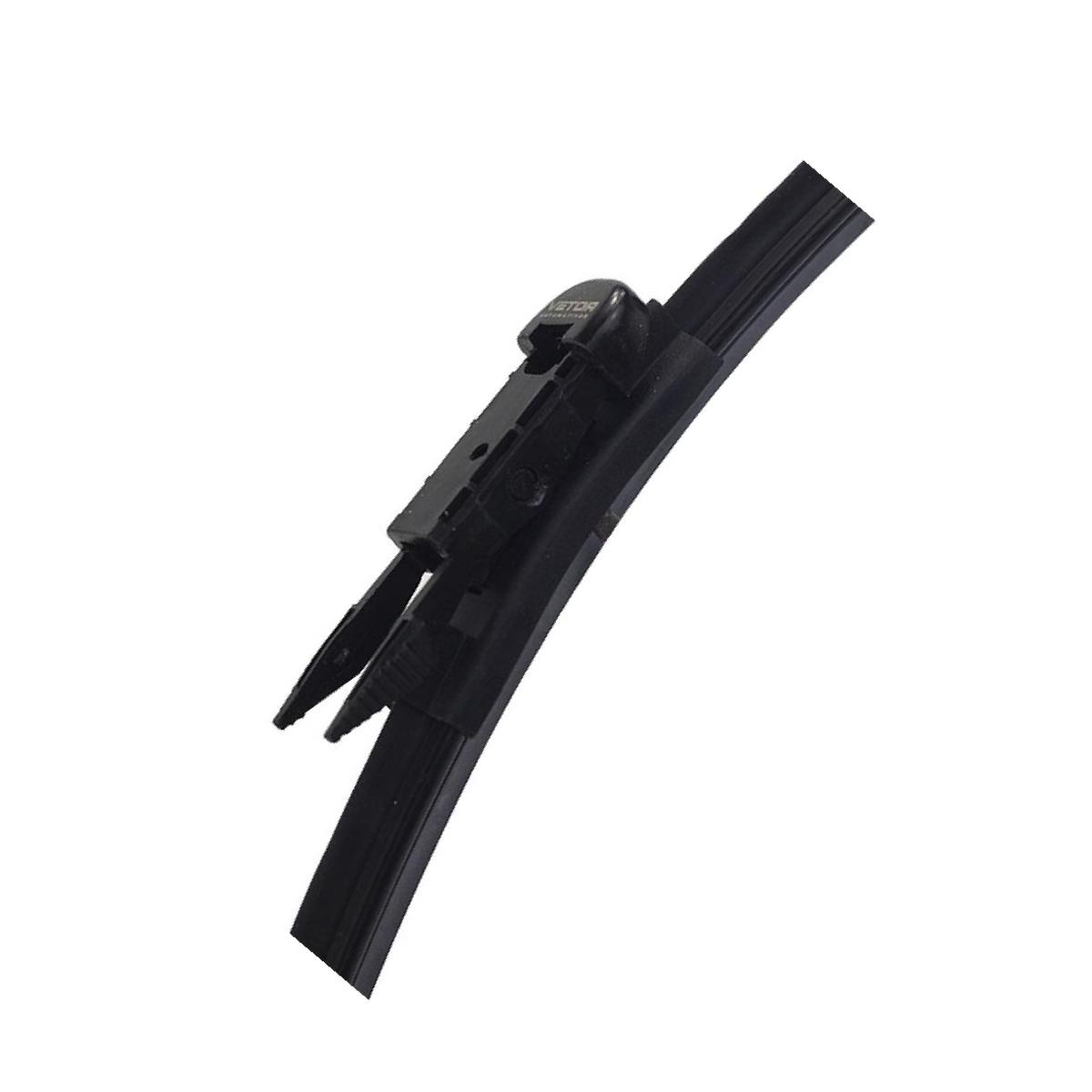Par Palheta Flex Específica Dianteira 27" e 26" para Ford Fusion - Vetor - Pvf2726