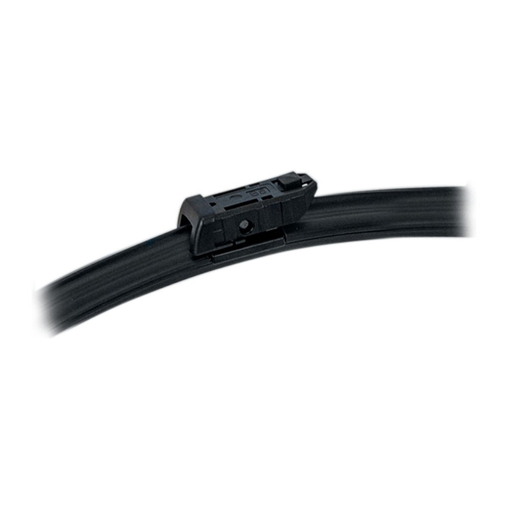 Par Palheta Flex Específica Dianteira 27" e 27" para Chevrolet Bolt - Vetor - Pvf2727