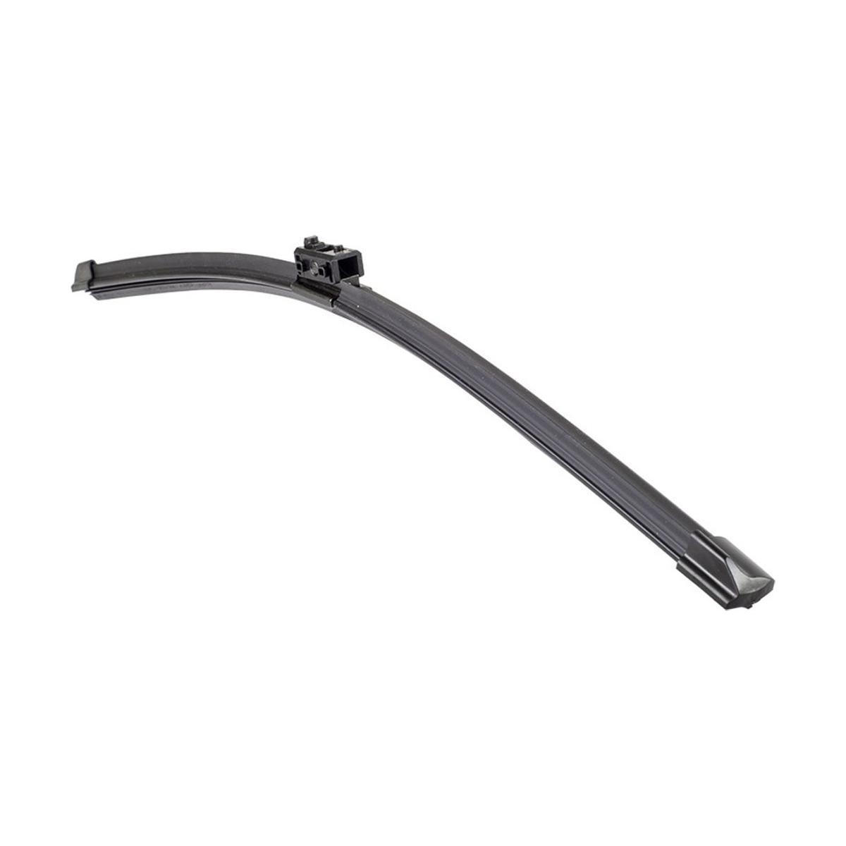 Par Palheta Flex Específica Dianteira 28" e 18" para Mercedes-Benz Vito - Vetor - Pvf2818