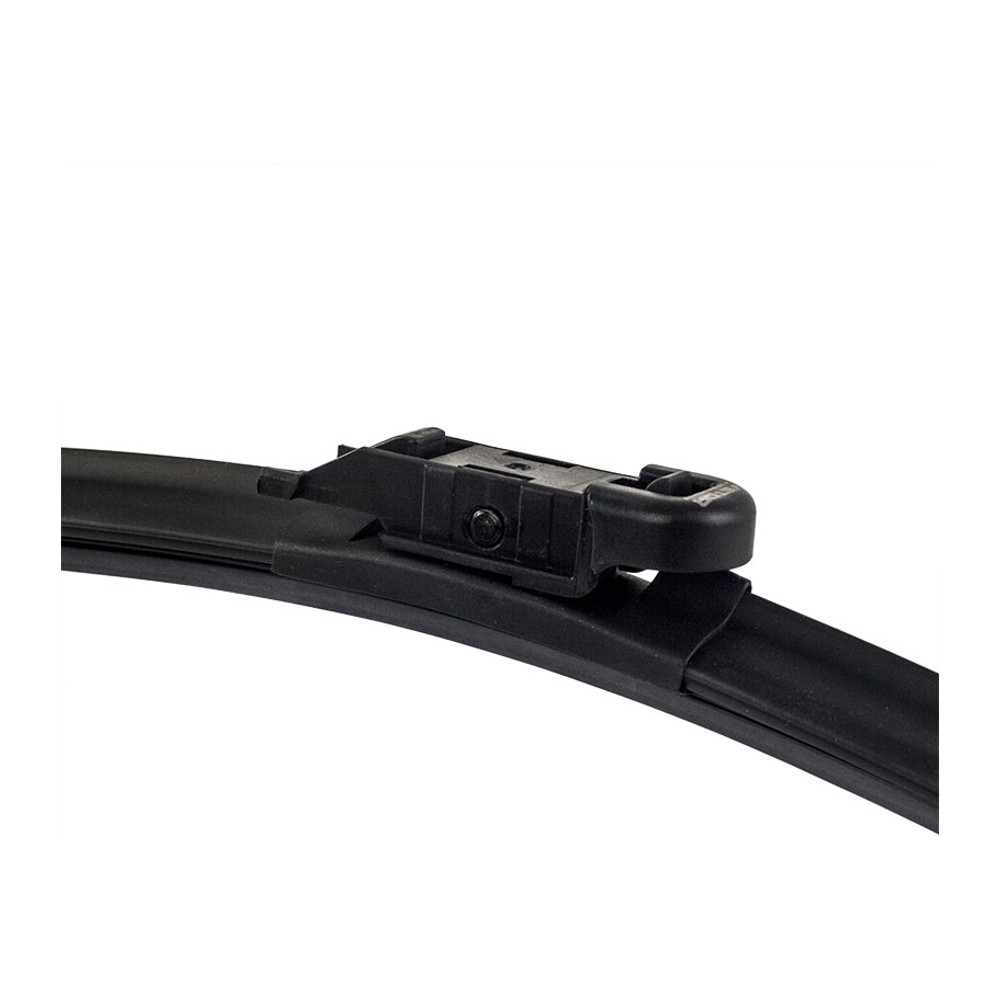Par Palheta Flex Específica Dianteira 28" e 24" para Citroen C4 VTR - Vetor - Pvf2824C