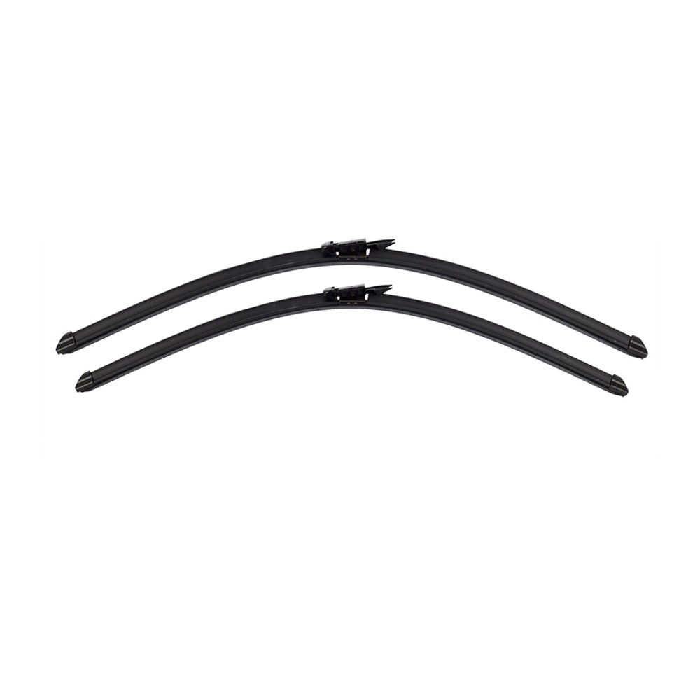 Par Palheta Flex Específica Dianteira 28" e 26" - Vetor - Pvf2826