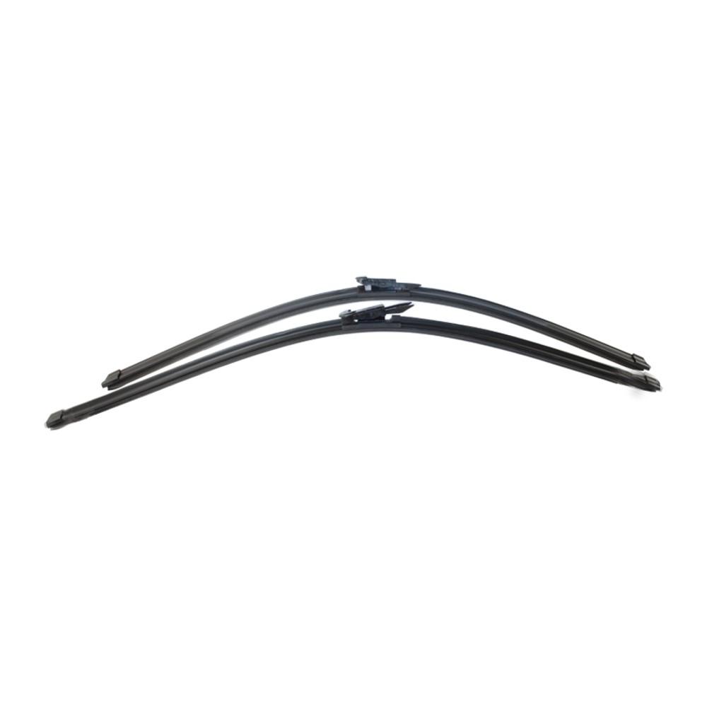 Par Palheta Flex Específica Dianteira 28" e 28" para Ford Edge - Vetor - Pvf2828E