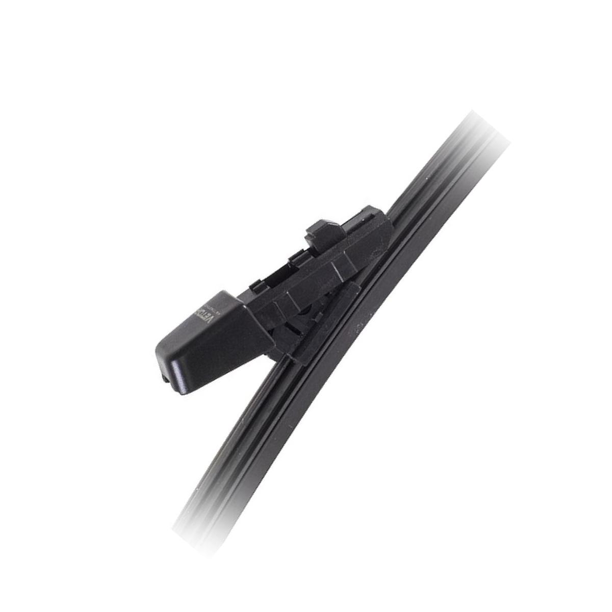 Palheta Flex Traseira 10" para Jeep Renegade - Vetor - Pvf10R