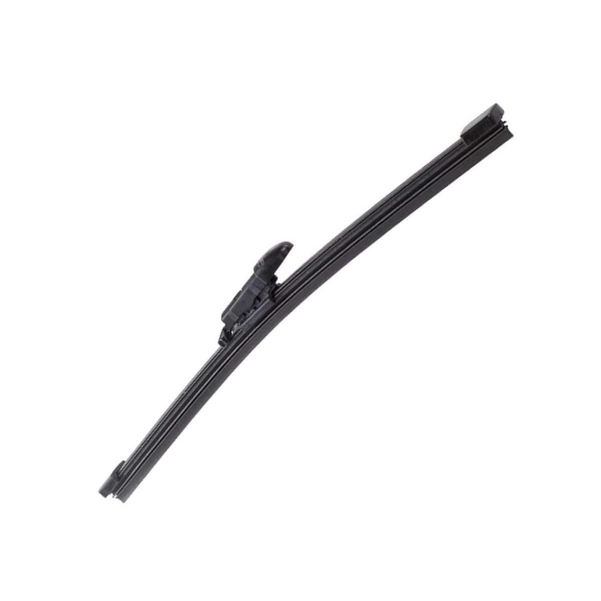 Palheta Flex Traseira 10" - Vetor - Pvf10M