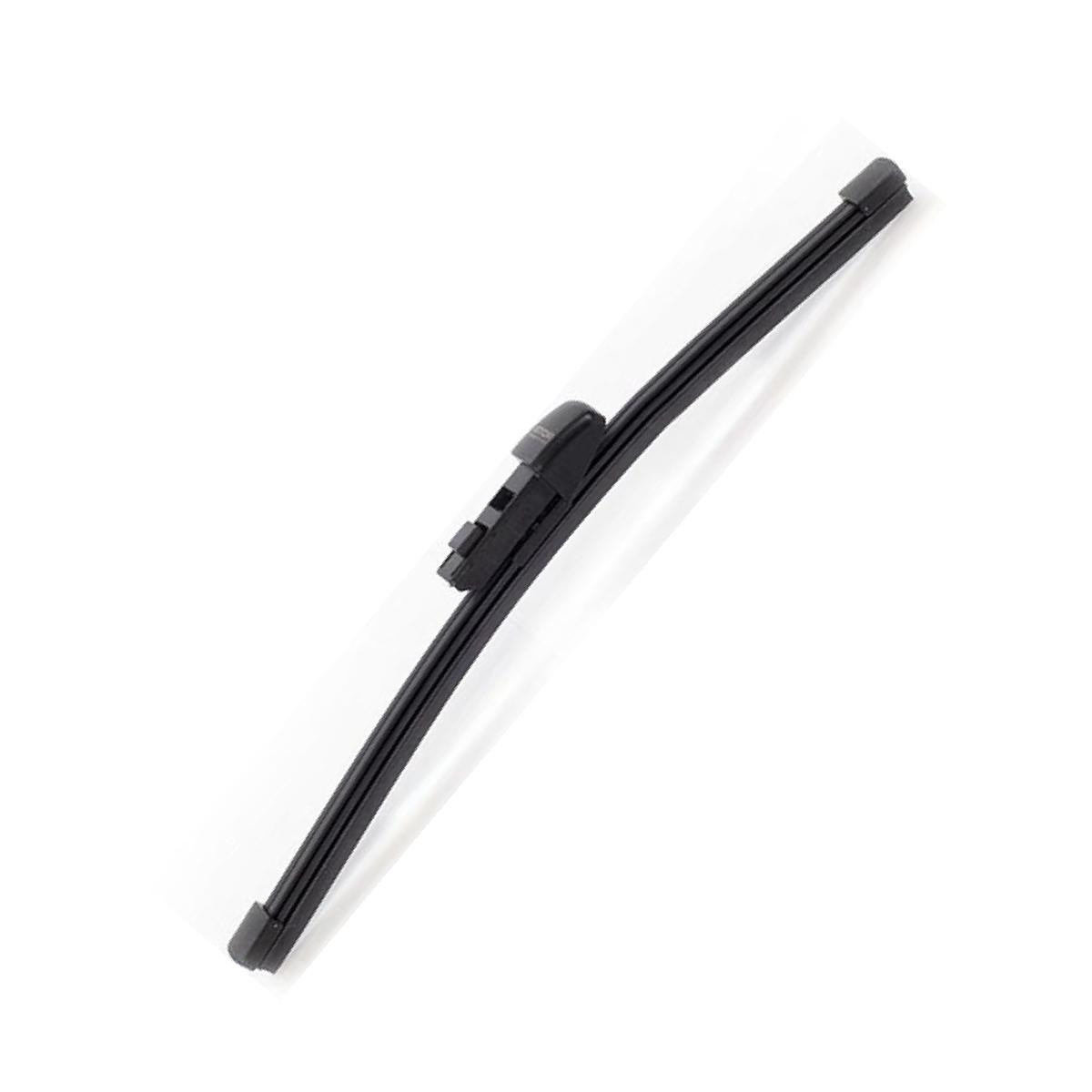 Palheta Flex Traseira 10" para Volkswagen Cross Up! e Up! - Vetor - Pvf10U