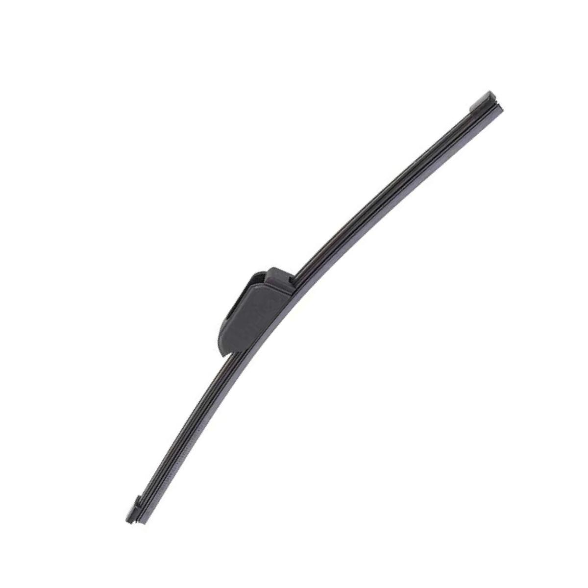 Palheta Flex Traseira 13" para Hyundai I30 e Jaguar F-Pace - Vetor - Pvf13F