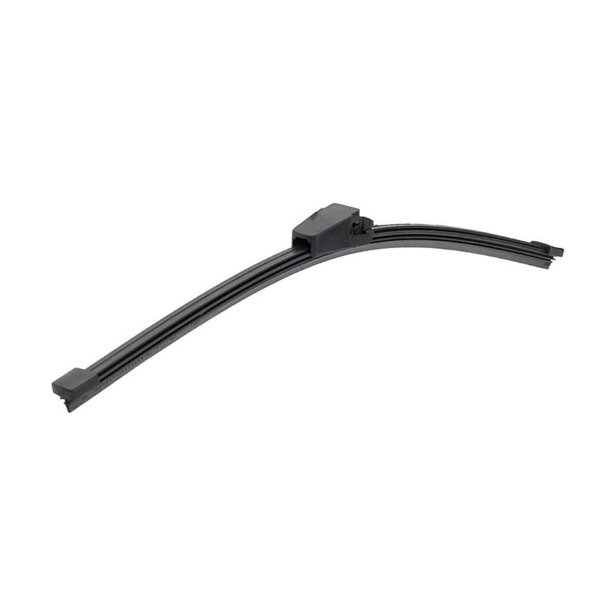 Palheta Flex Traseira 13" para Volkswagen Polo - Vetor - Pvf13J