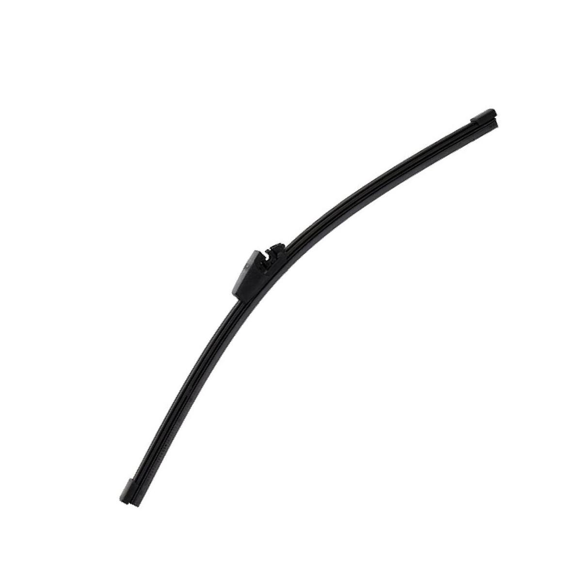 Palheta Flex Traseira 13" para Volkswagen Polo - Vetor - Pvf13J