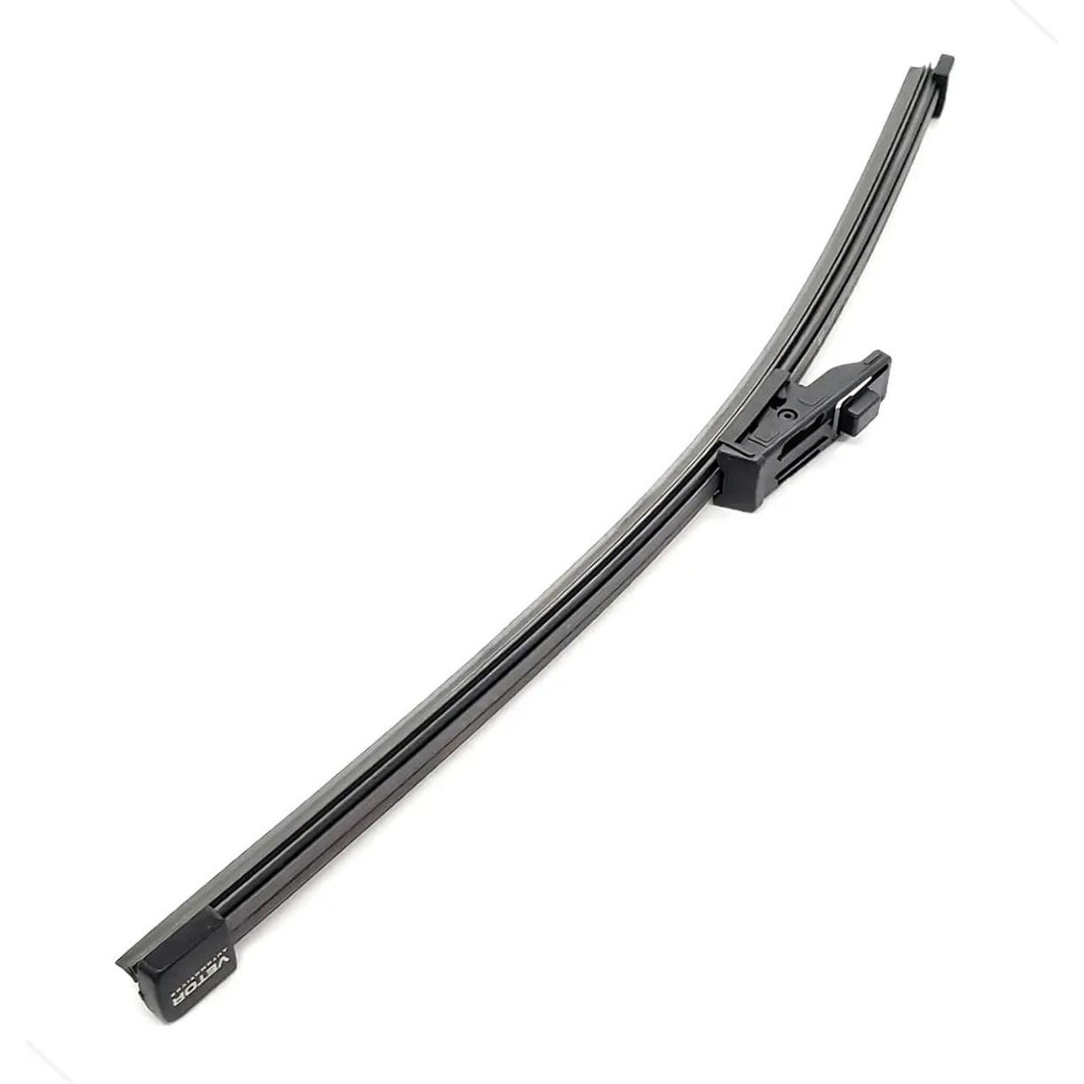 Palheta Flex Traseira 13" para Volkswagen Nivus - Vetor - Pvf13N
