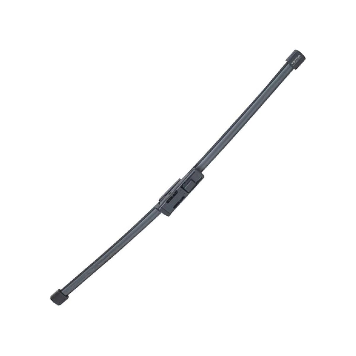 Palheta Flex Traseira 13" para Volkswagen Nivus - Vetor - Pvf13N