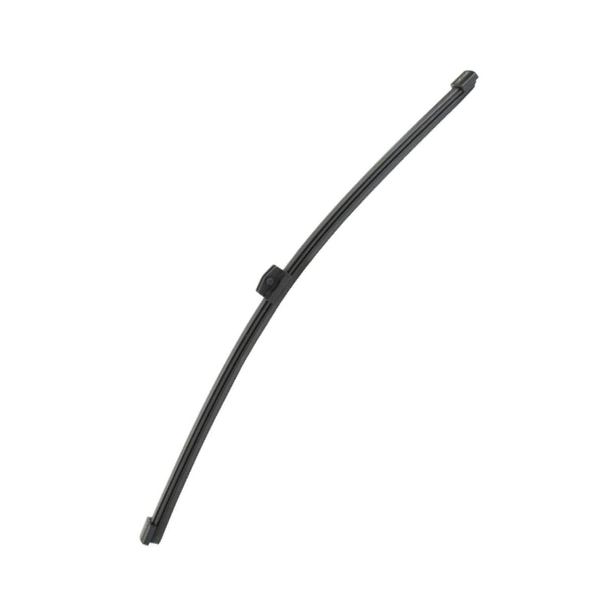 Palheta Flex Traseira 14" para BMW X1 e Volkswagen Touareg - Vetor - Pvf14T