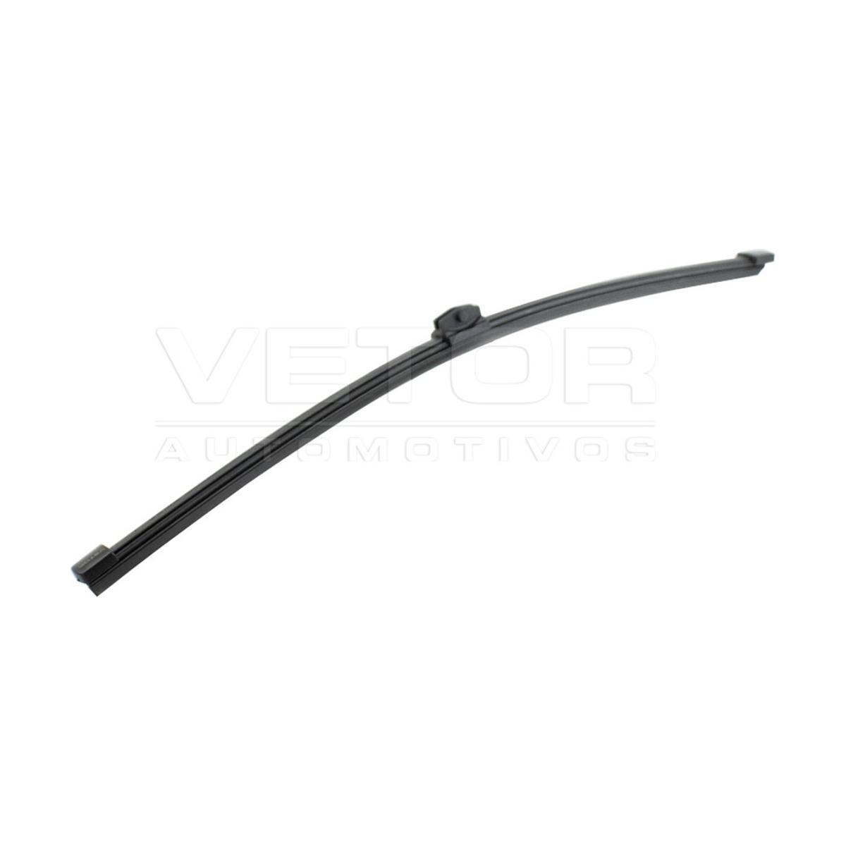 Palheta Flex Traseira 14" para BMW X1 e Volkswagen Touareg - Vetor - Pvf14T