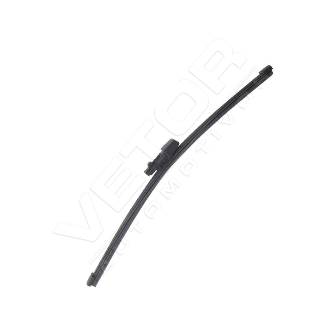 Palheta Flex Traseira 14" para Fiat Doblo - Vetor - Pvf14D