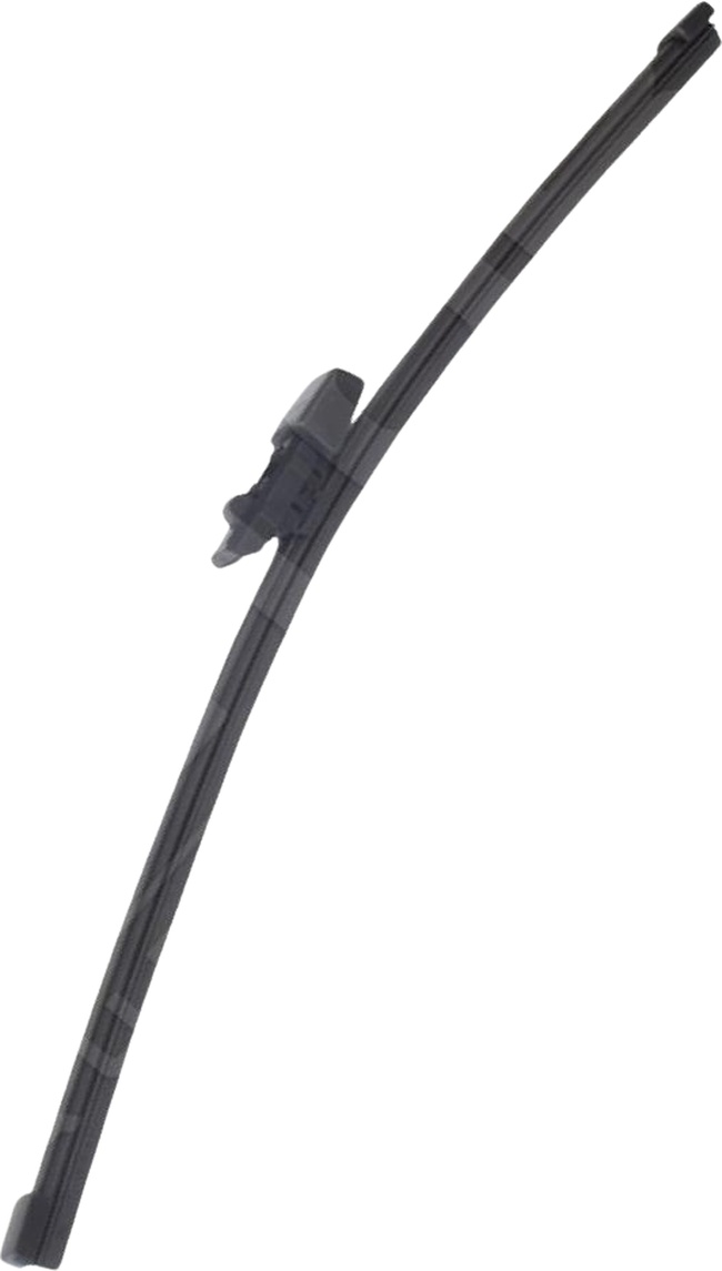 Palheta Flex Traseira 14" para Fiat Doblo - Vetor - Pvf14D