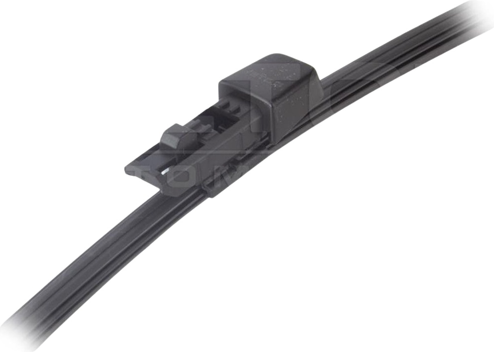Palheta Flex Traseira 14" para Fiat Doblo - Vetor - Pvf14D
