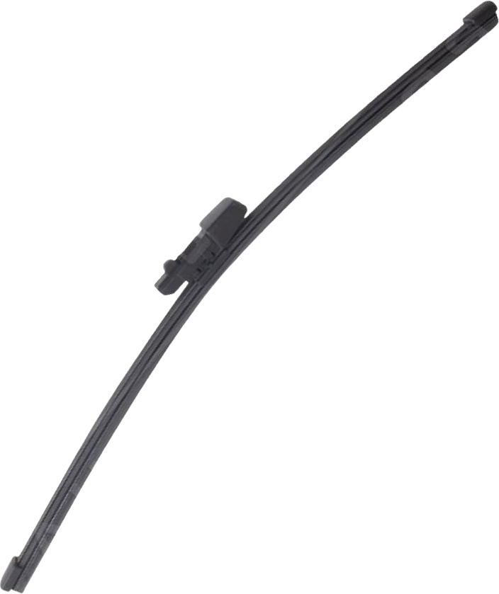 Palheta Flex Traseira 14" para Fiat Doblo - Vetor - Pvf14D