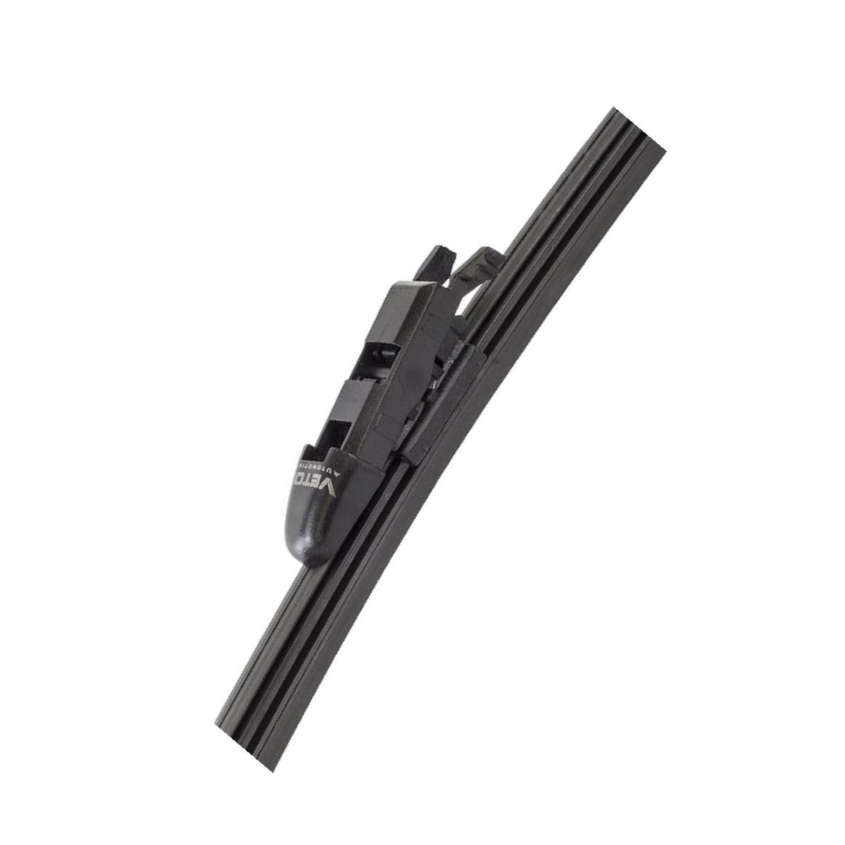 Palheta Flex Traseira 9" - Vetor - Pvf9