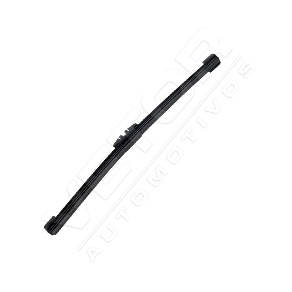 Palheta Flex Traseira 9" para Ford Bronco - Vetor - Pvf9B