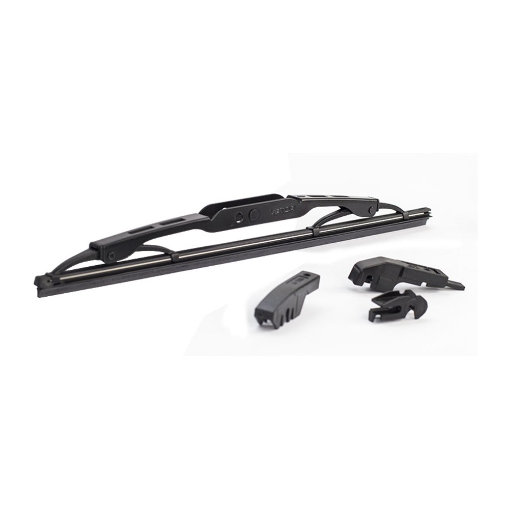 Palheta Top Line Dianteira 10" para Toyota Bandeirante e Volkswagen Fusca - Vetor - Pvt10B