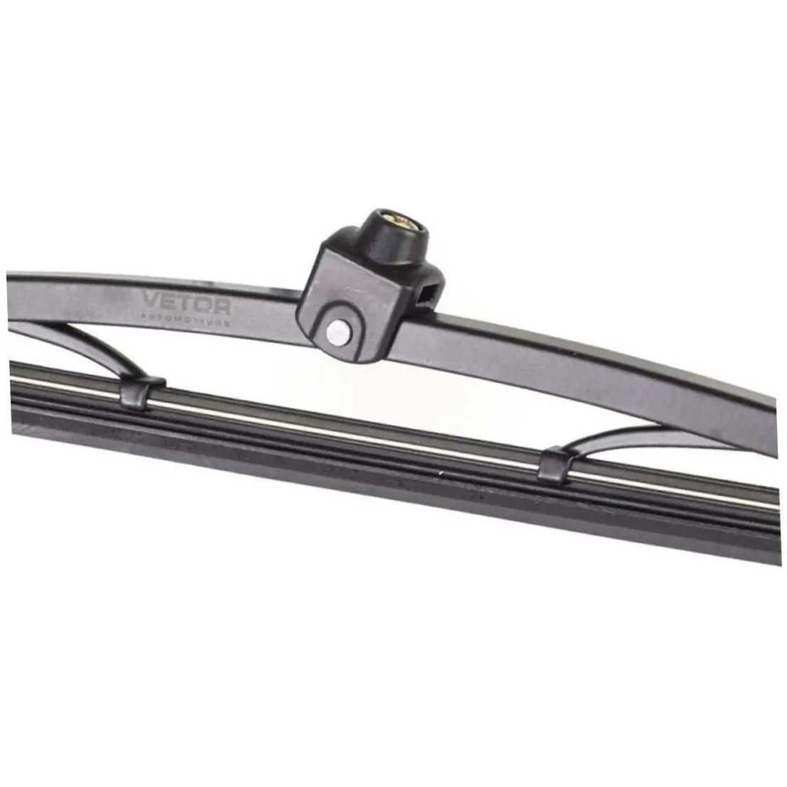 Par Palheta Top Line Dianteira 10" para Volkswagen Fusca - Vetor - Pvt10P
