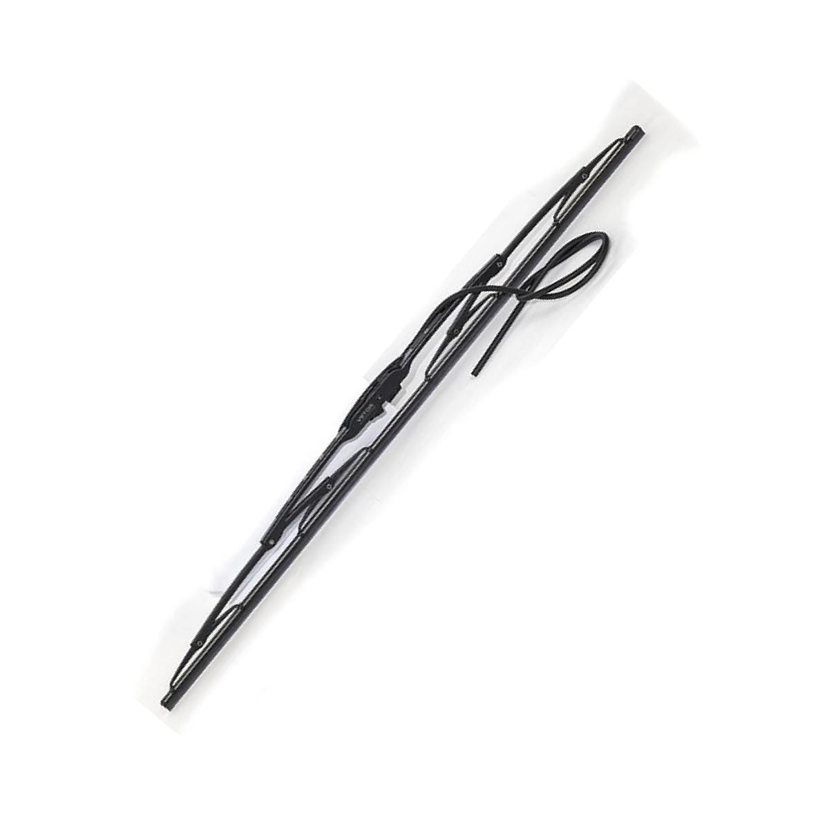 Palheta Top Line Dianteira 24" - Vetor - Pvt24R
