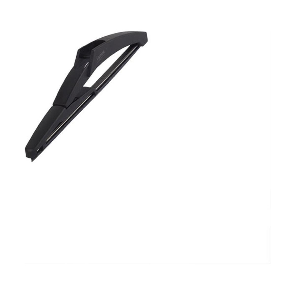 Palheta Top Line Traseira 10" - Vetor - Pvt10F