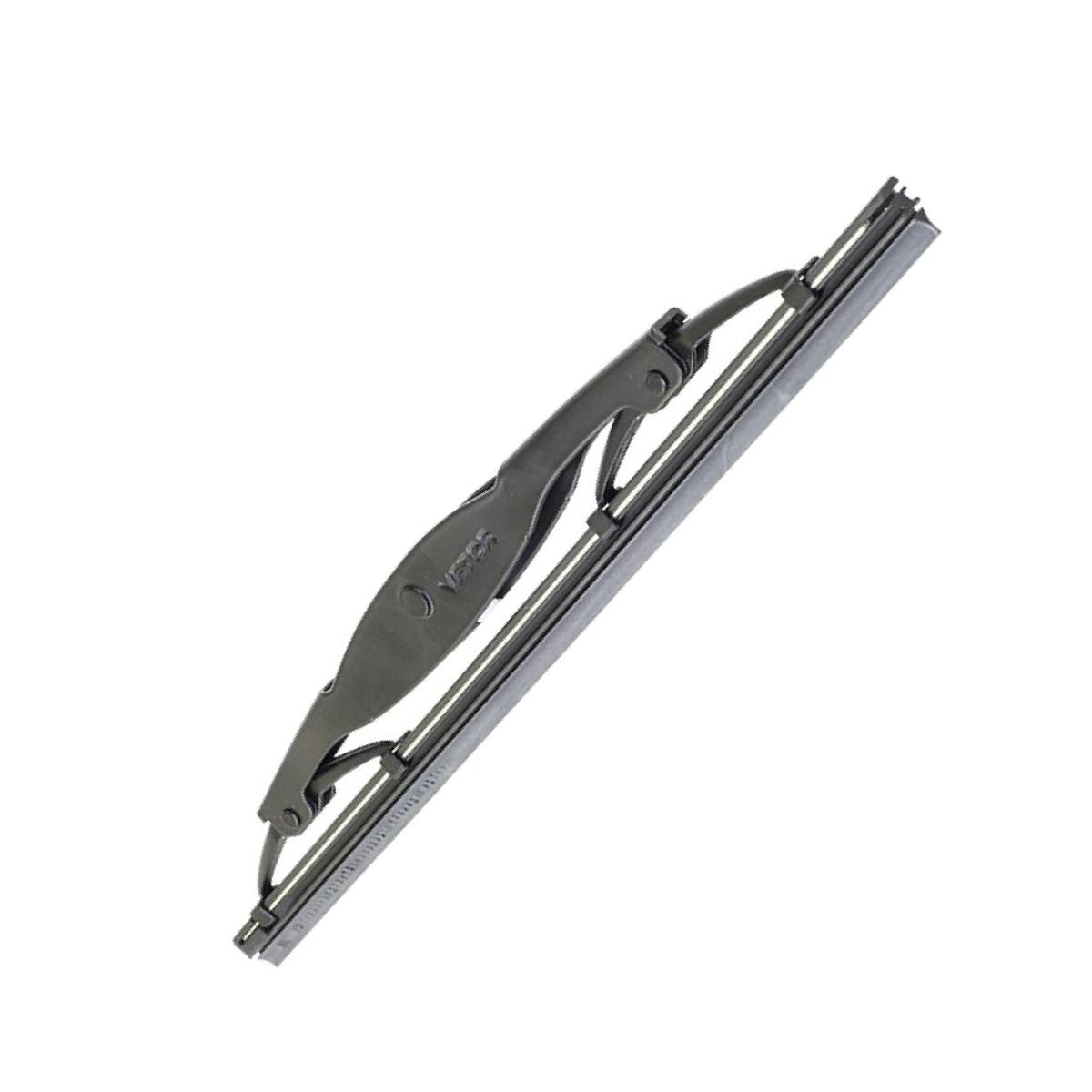 Palheta Top Line Traseira 10" para Chevrolet Tracker - Vetor - Pvt10T