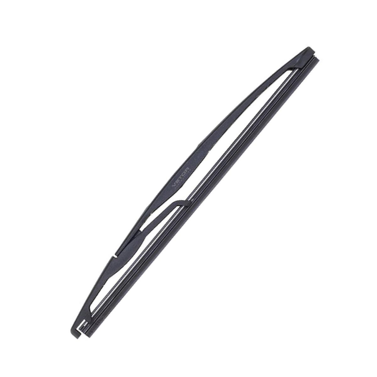Palheta Top Line Traseira 10" para Chevrolet Sonic - Vetor - Pvt10S