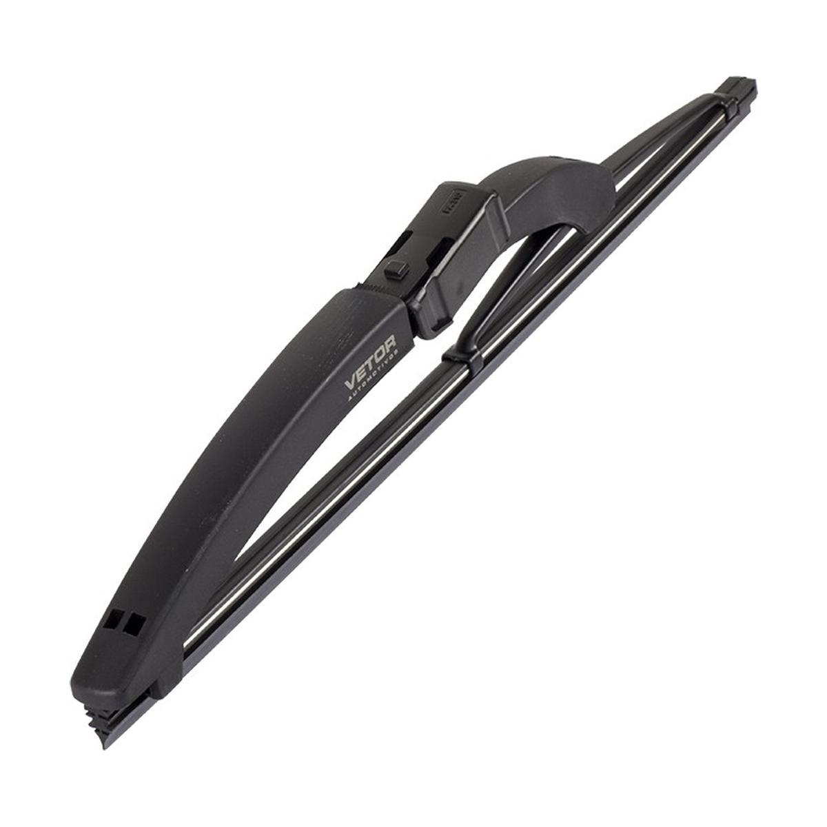 Palheta Top Line Traseira 10" - Vetor - Pvt10