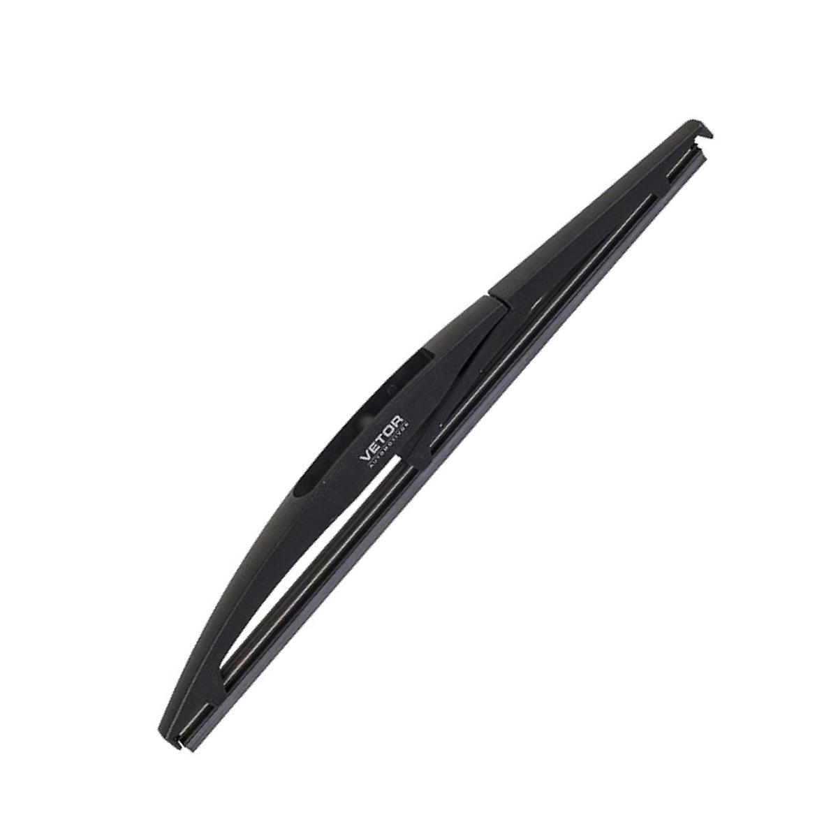 Palheta Top Line Traseira 10" - Vetor - Pvt10A