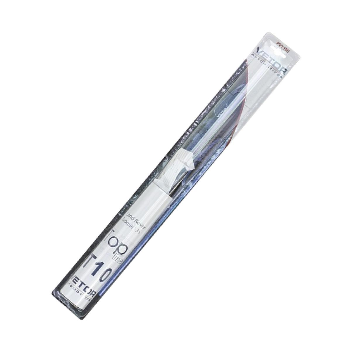 Palheta Top Line Traseira 10" para Land Rover Range Rover Evoque - Vetor - Pvt10E