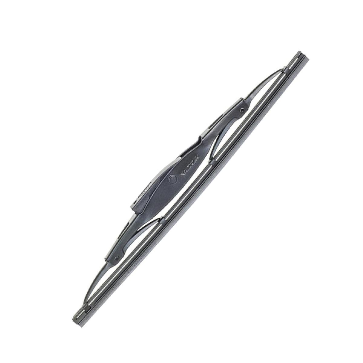 Palheta Top Line Traseira 10" para Land Rover Range Rover Evoque - Vetor - Pvt10E