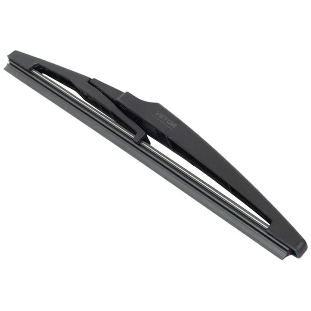 Palheta Top Line Traseira 10" para Chevrolet Cruze e Hyundai Creta - Vetor - Pvt10G