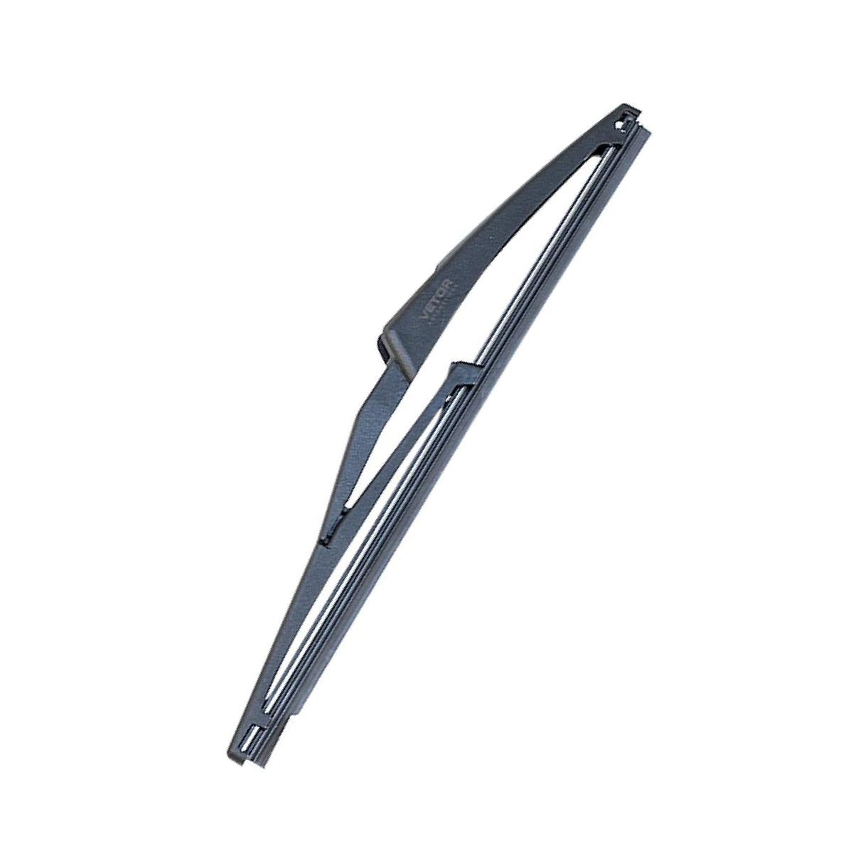 Palheta Top Line Traseira 10" para Jeep Renegade - Vetor - Pvt10R