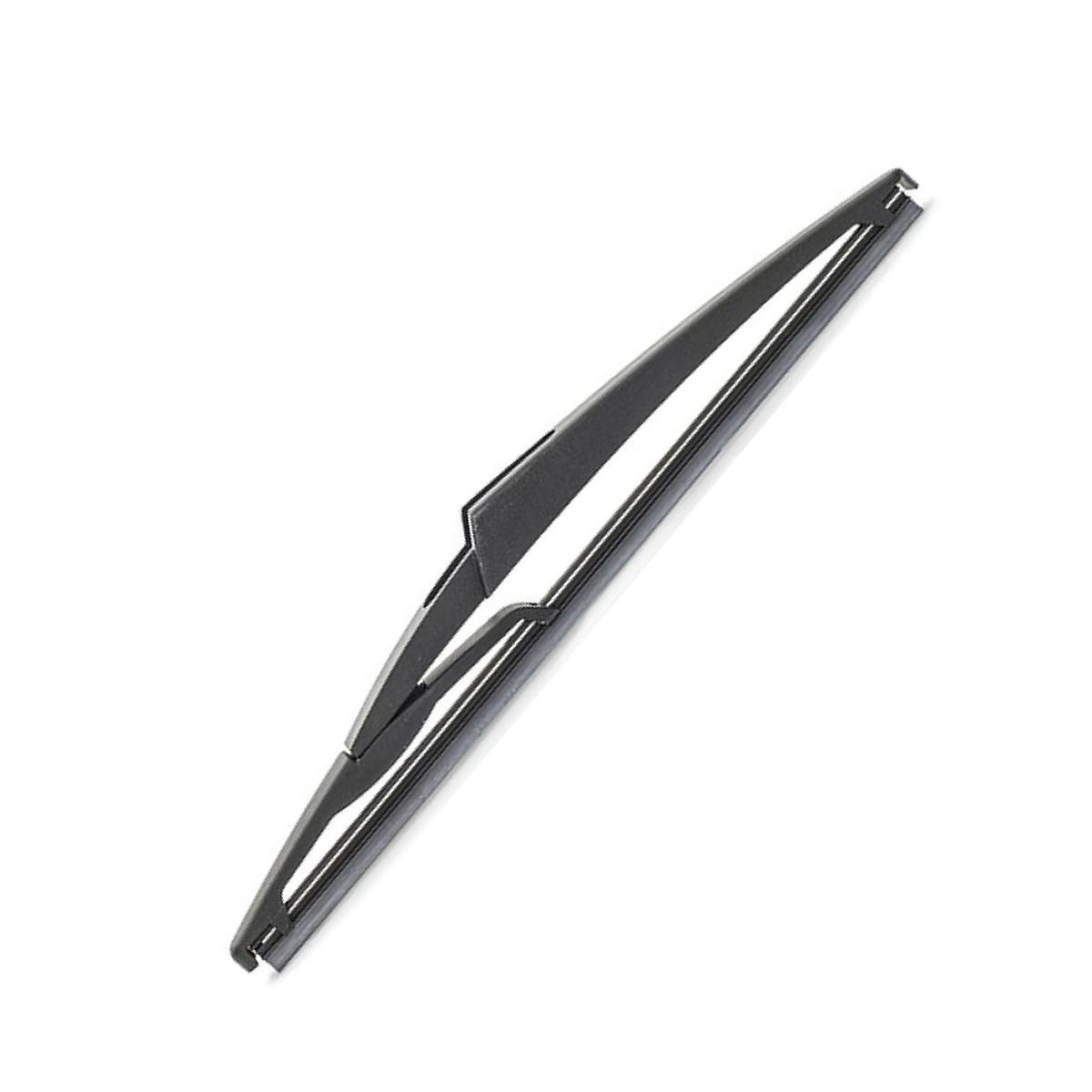 Palheta Top Line Traseira 11" para Chevrolet Spin - Vetor - Pvt11S