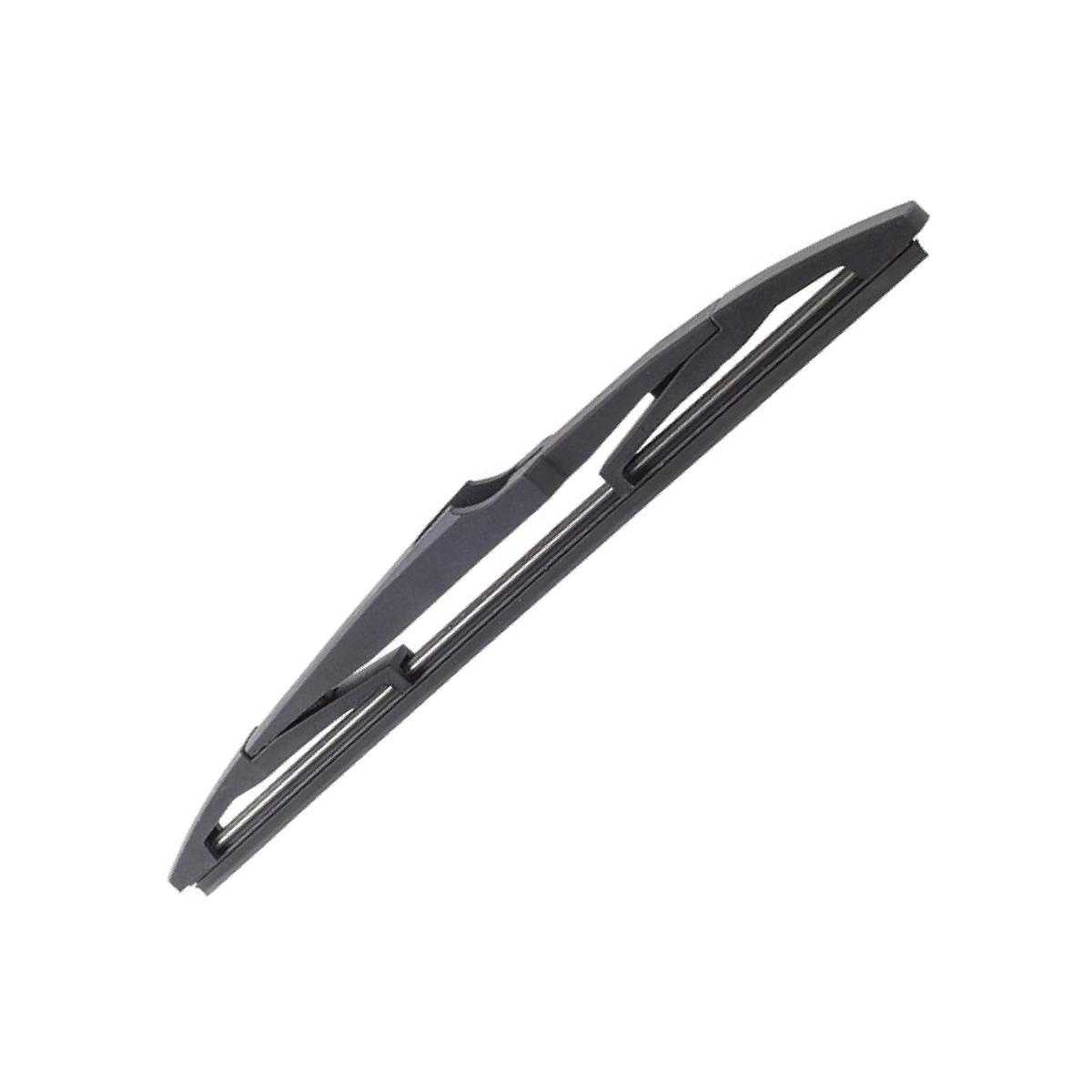 Palheta Top Line Traseira 11" para Hyundai Creta - Vetor - Pvt11H