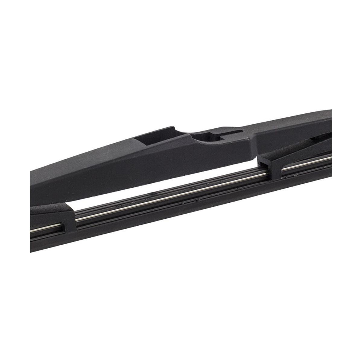Palheta Top Line Traseira 11" para Hyundai Creta - Vetor - Pvt11H
