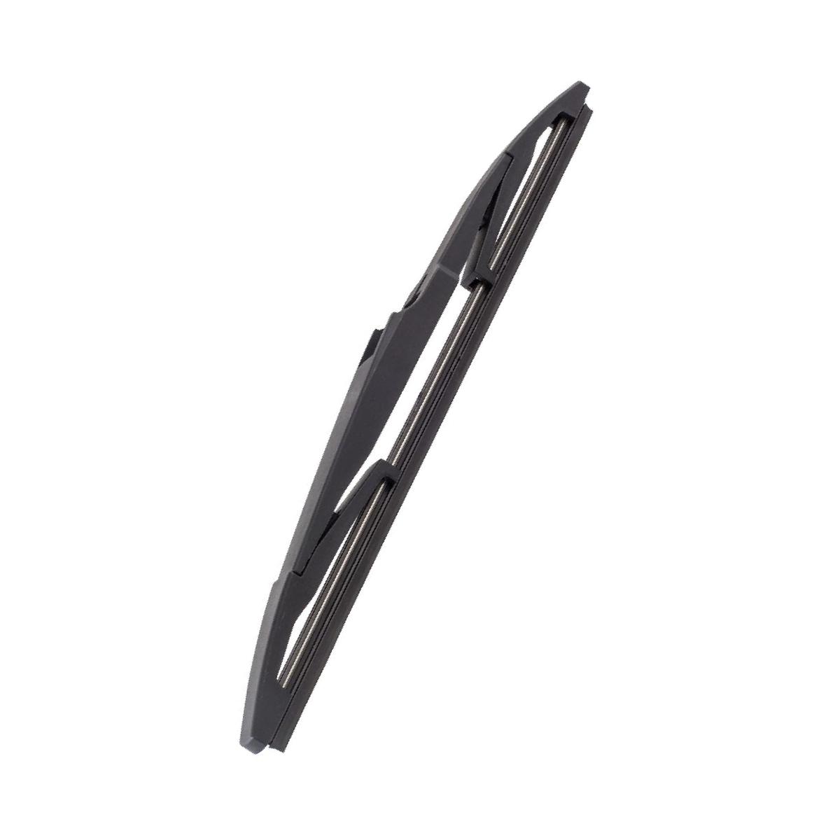 Palheta Top Line Traseira 11" para Hyundai Creta - Vetor - Pvt11H