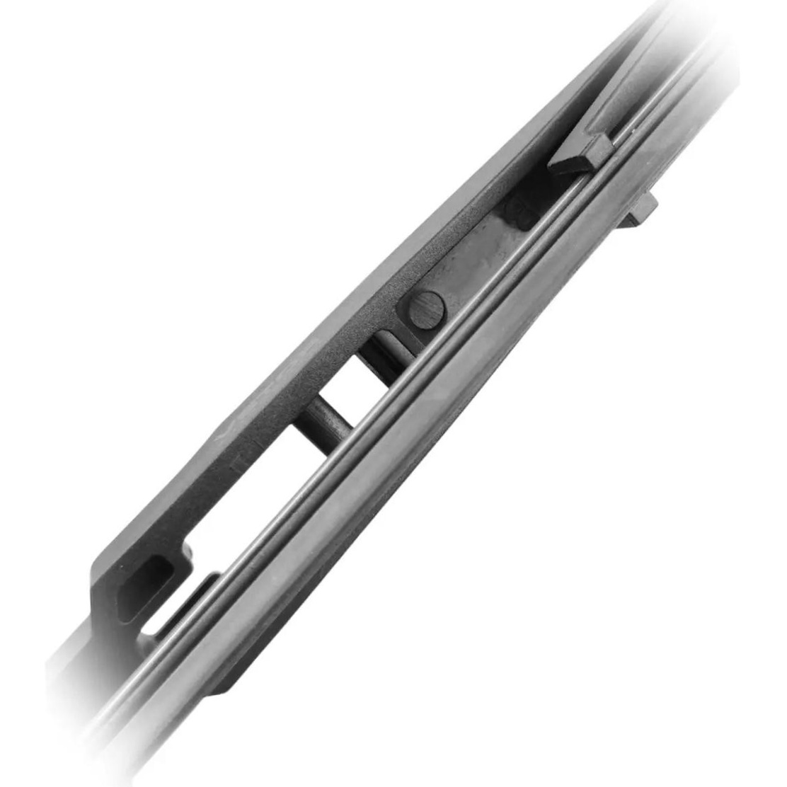 Palheta Top Line Traseira 11" para Chevrolet Onix - Vetor - Pvt11O