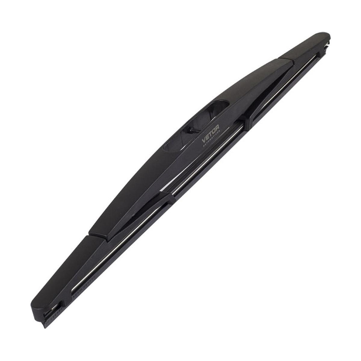 Palheta Top Line Traseira 12" - Vetor - Pvt12F