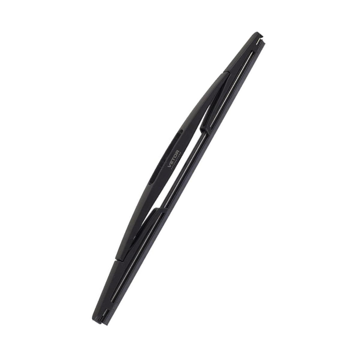 Palheta Top Line Traseira 12" - Vetor - Pvt12F