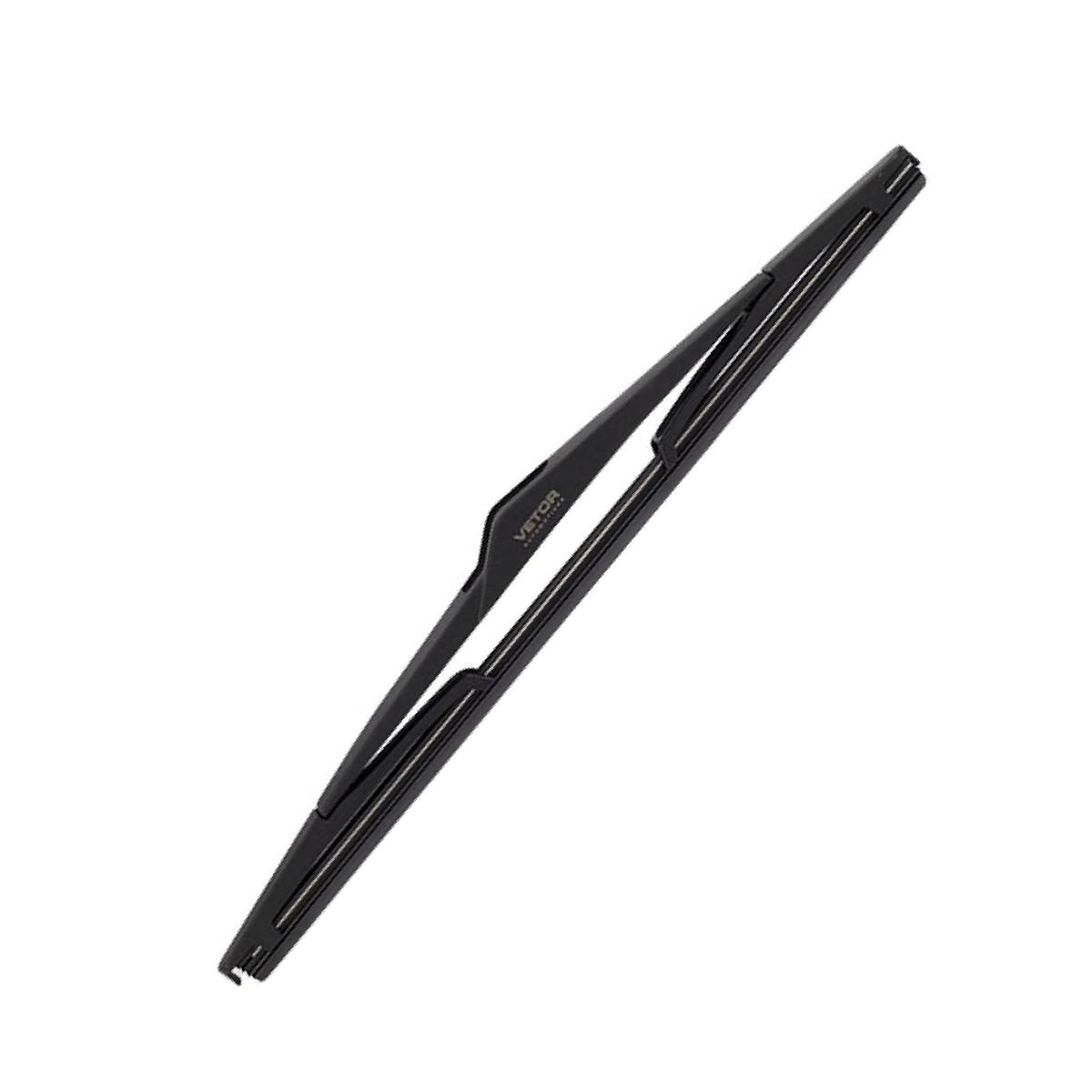 Palheta Top Line Traseira 12" - Vetor - Pvt12N