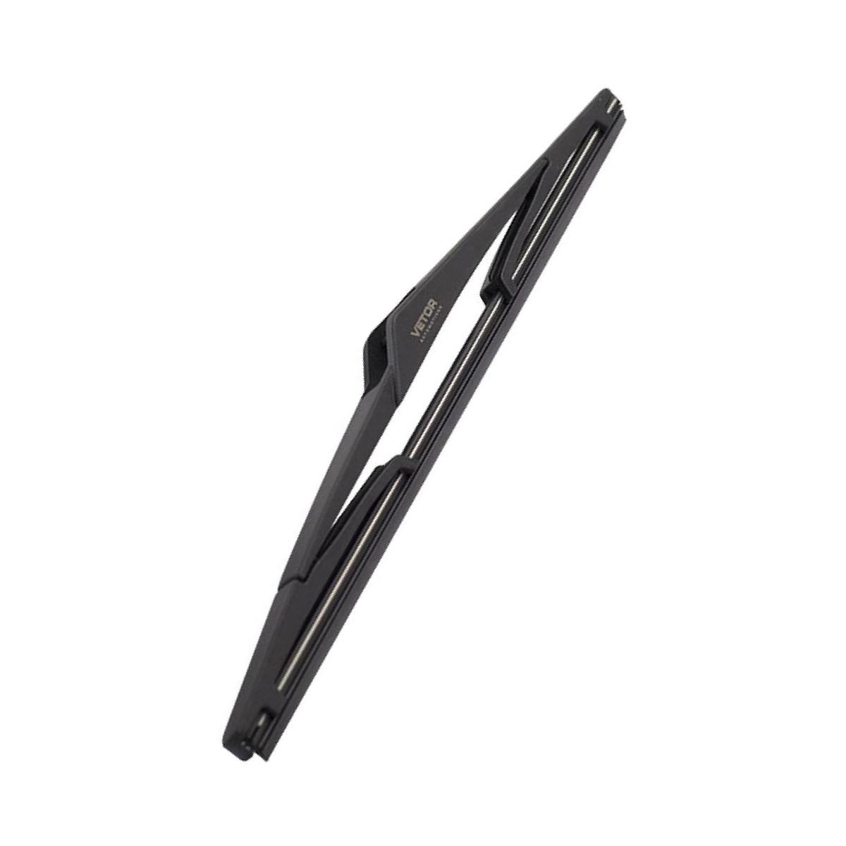 Palheta Top Line Traseira 12" - Vetor - Pvt12N