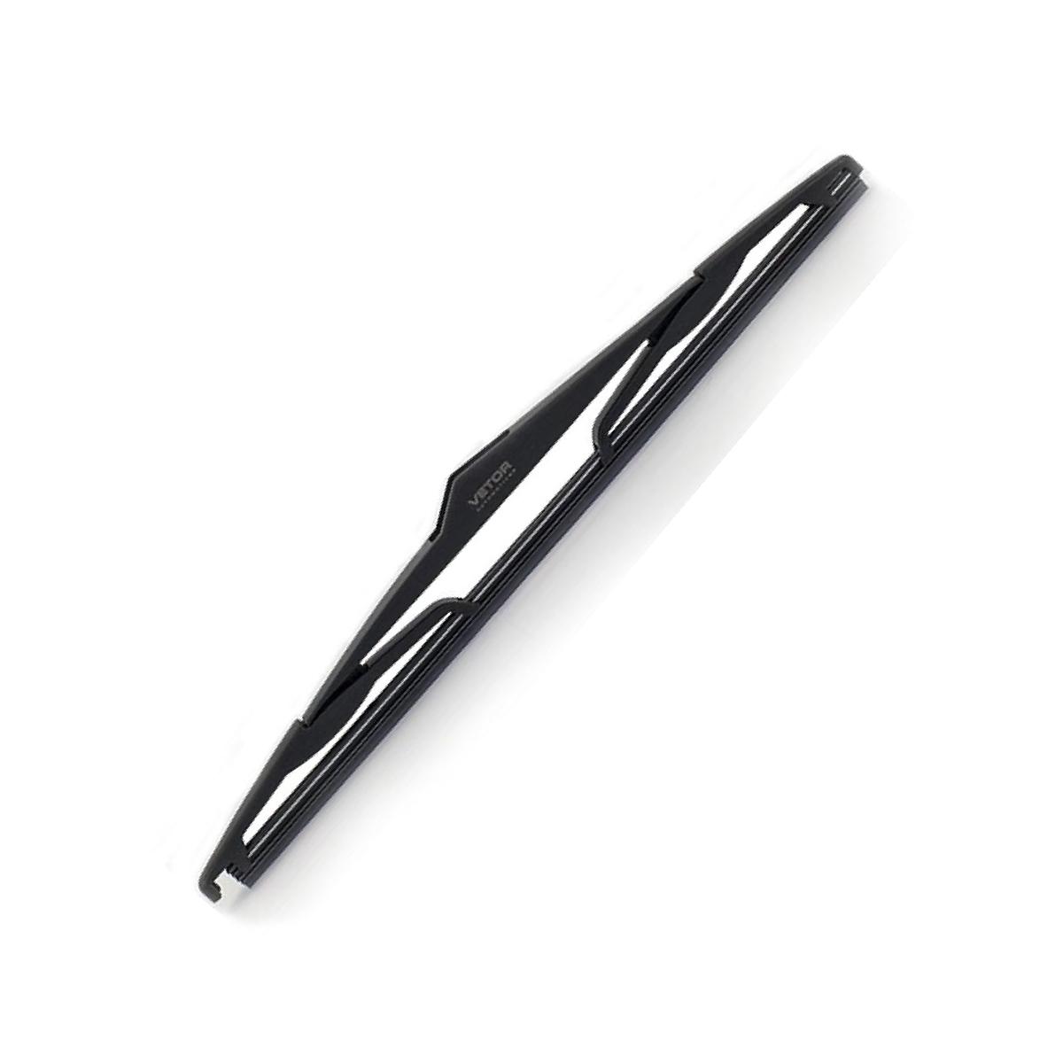 Palheta Top Line Traseira 12" - Vetor - Pvt12I