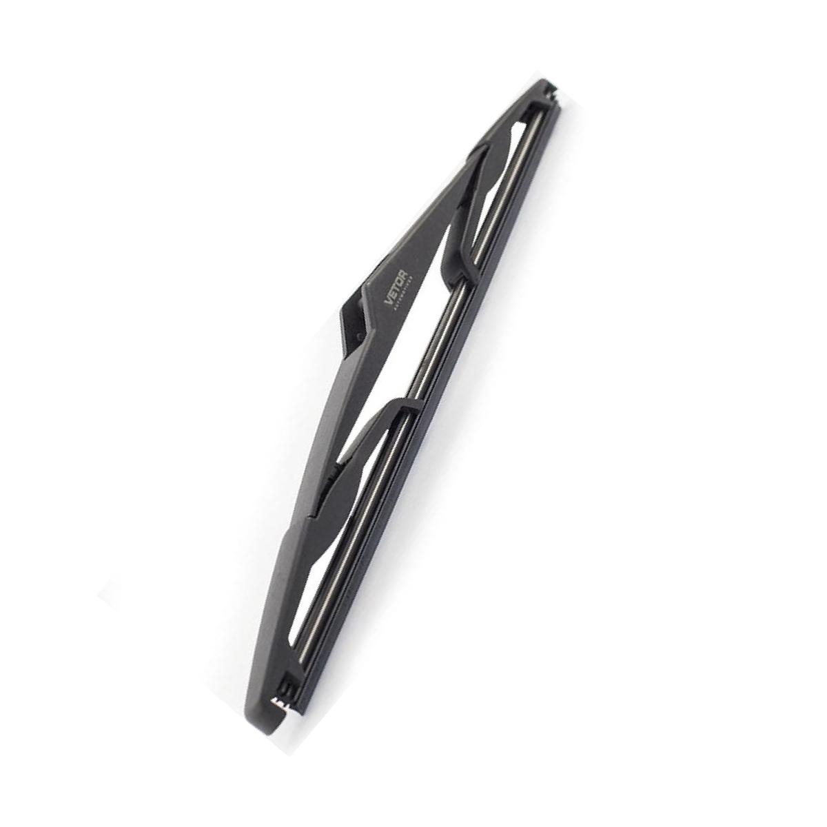 Palheta Top Line Traseira 12" - Vetor - Pvt12I