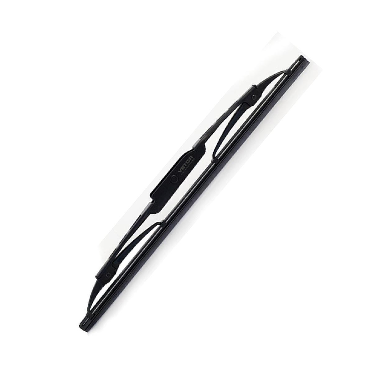 Palheta Top Line Traseira 12" - Vetor - Pvt12H