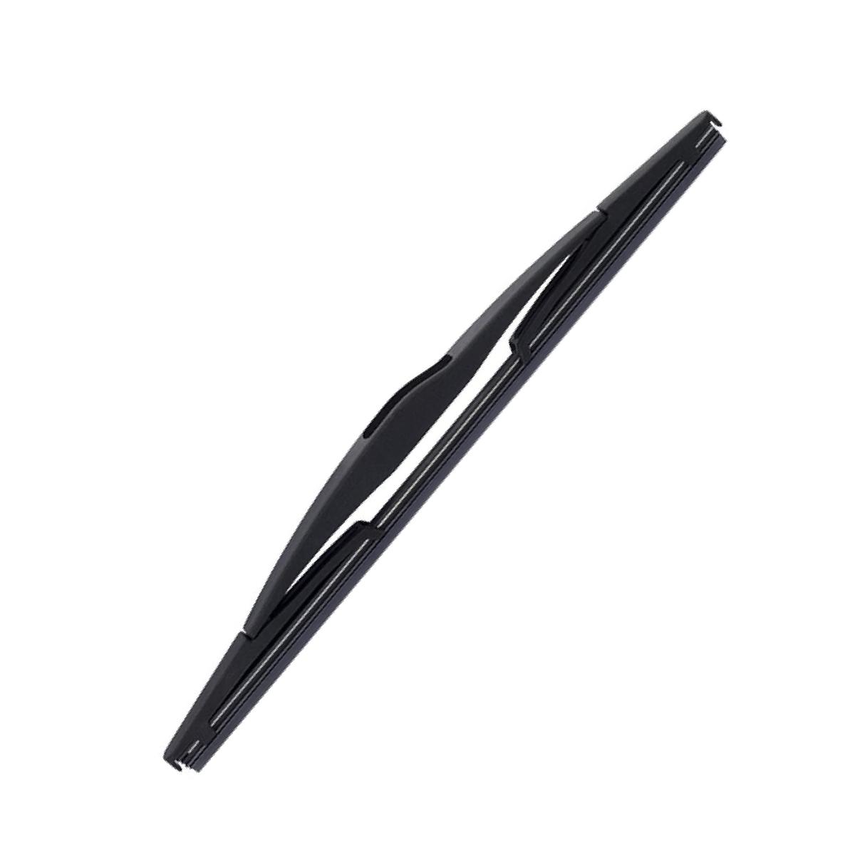Palheta Top Line Traseira 12" para KIA Picanto - Vetor - Pvt12K