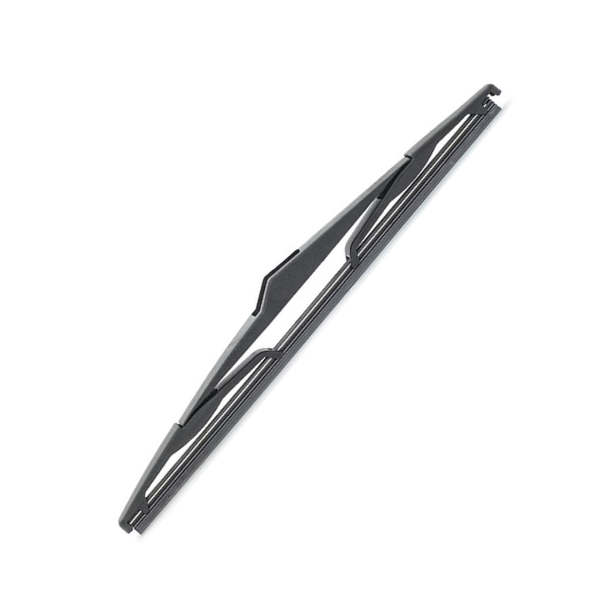 Palheta Top Line Traseira 12" para KIA Picanto e Sportage - Vetor - Pvt12P