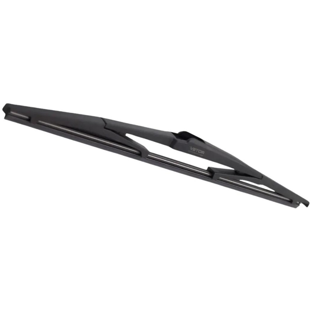 Palheta Top Line Traseira 12" - Vetor - Pvt12R
