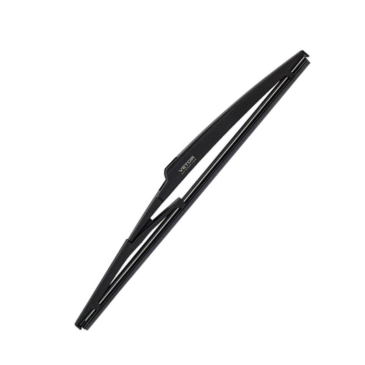 Palheta Top Line Traseira 12" - Vetor - Pvt12T
